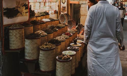 Spice Plantation Tour Zanzibar