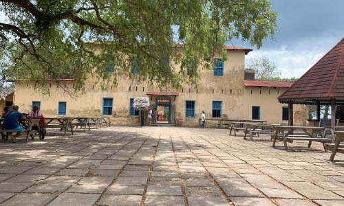 Stone Town & Cultural Tour